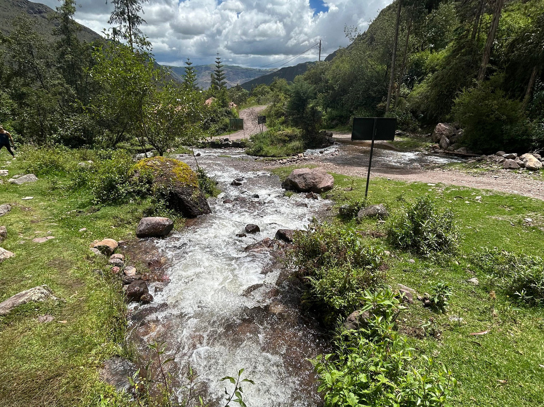 Onaya Peru Travel & Healing-Santa Teresa必去景点