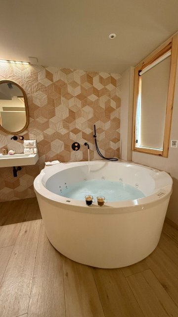 美迪欧地亚精品酒店-旅行者