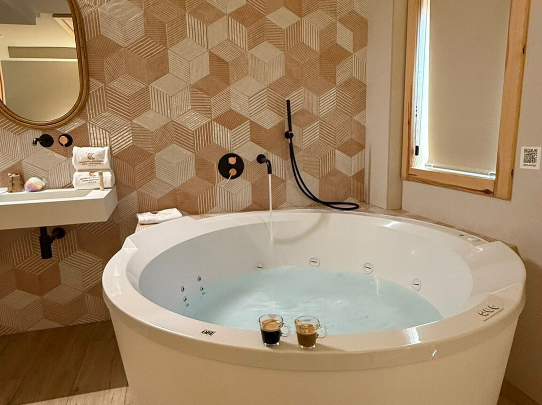 美迪欧地亚精品酒店主图