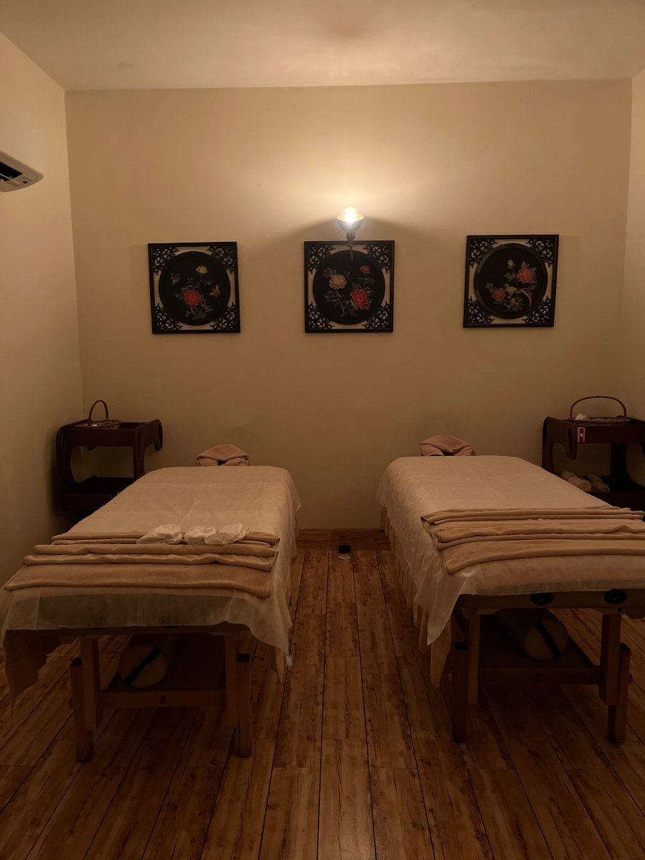 阿赖雅帕兰普尔-旅行者