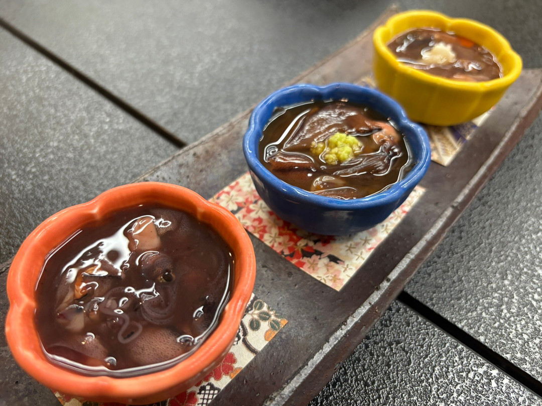 风雅之宿长生馆主图