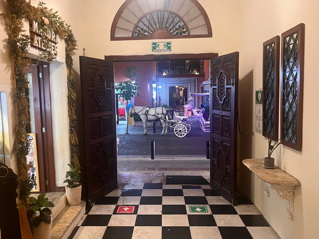 Travelezza Mexico City-墨西哥城必去景点