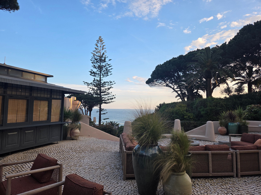 维拉拉拉-塔拉萨度假酒店主图