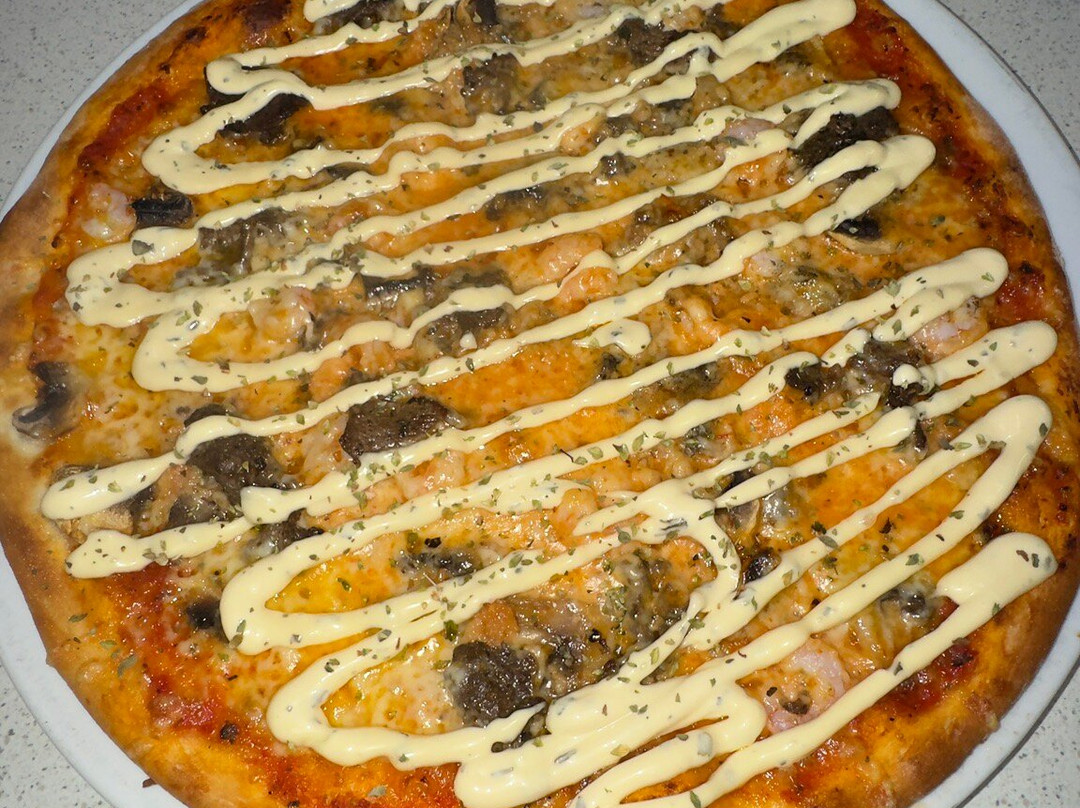 Restaurang Milano