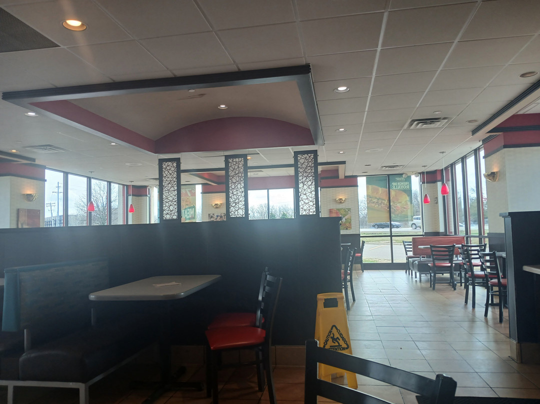 Arby's