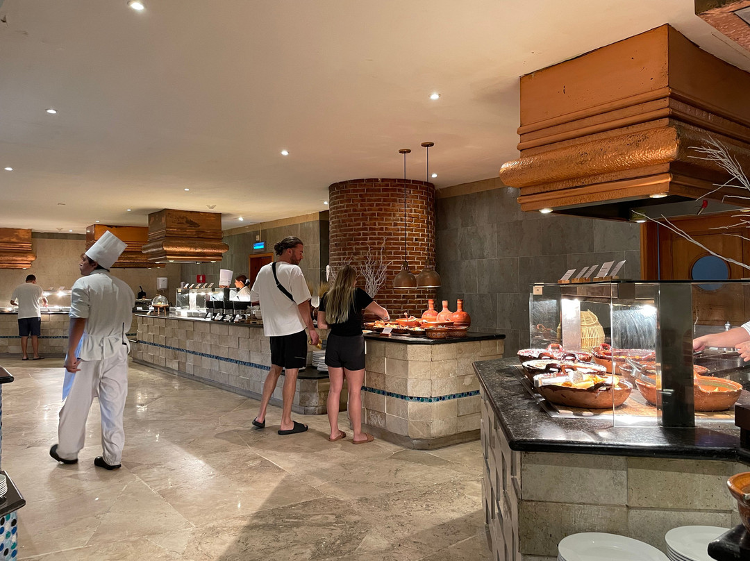 Iberostar Cozumel主图