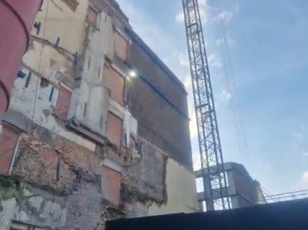 根特河酒店主图