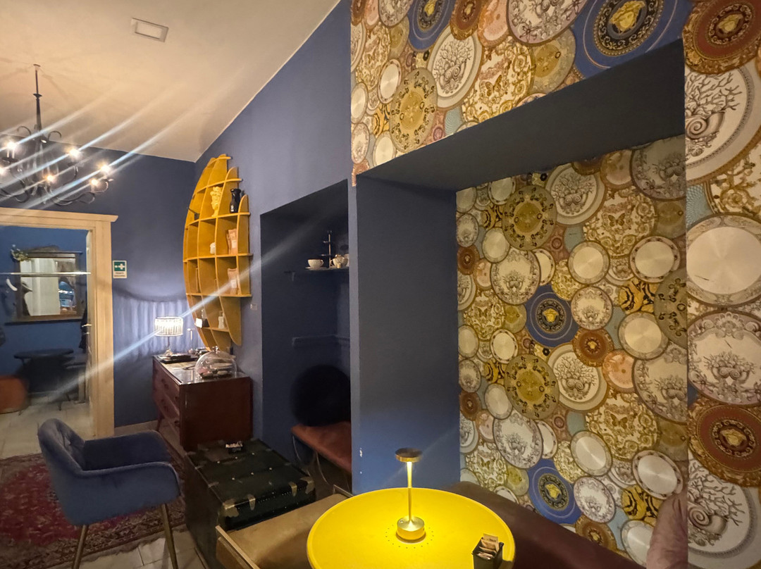 Tearoom Piazza Armerina