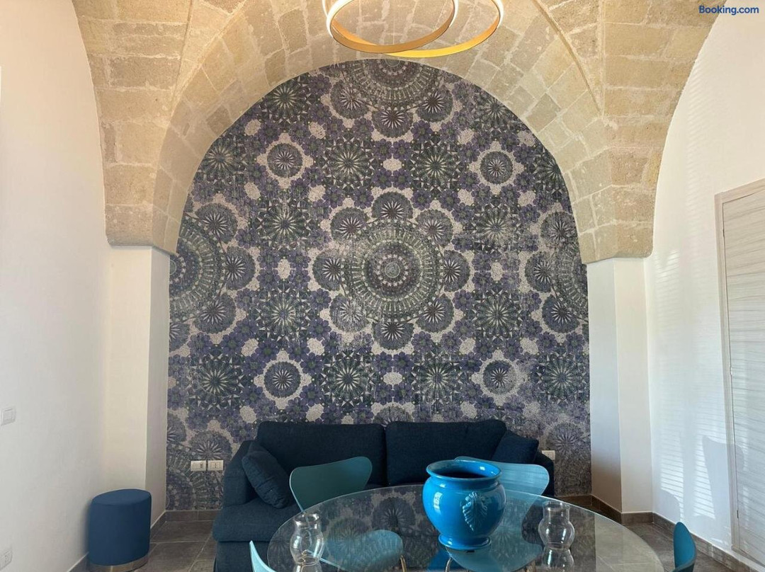 Alla Posta Luxury guest house