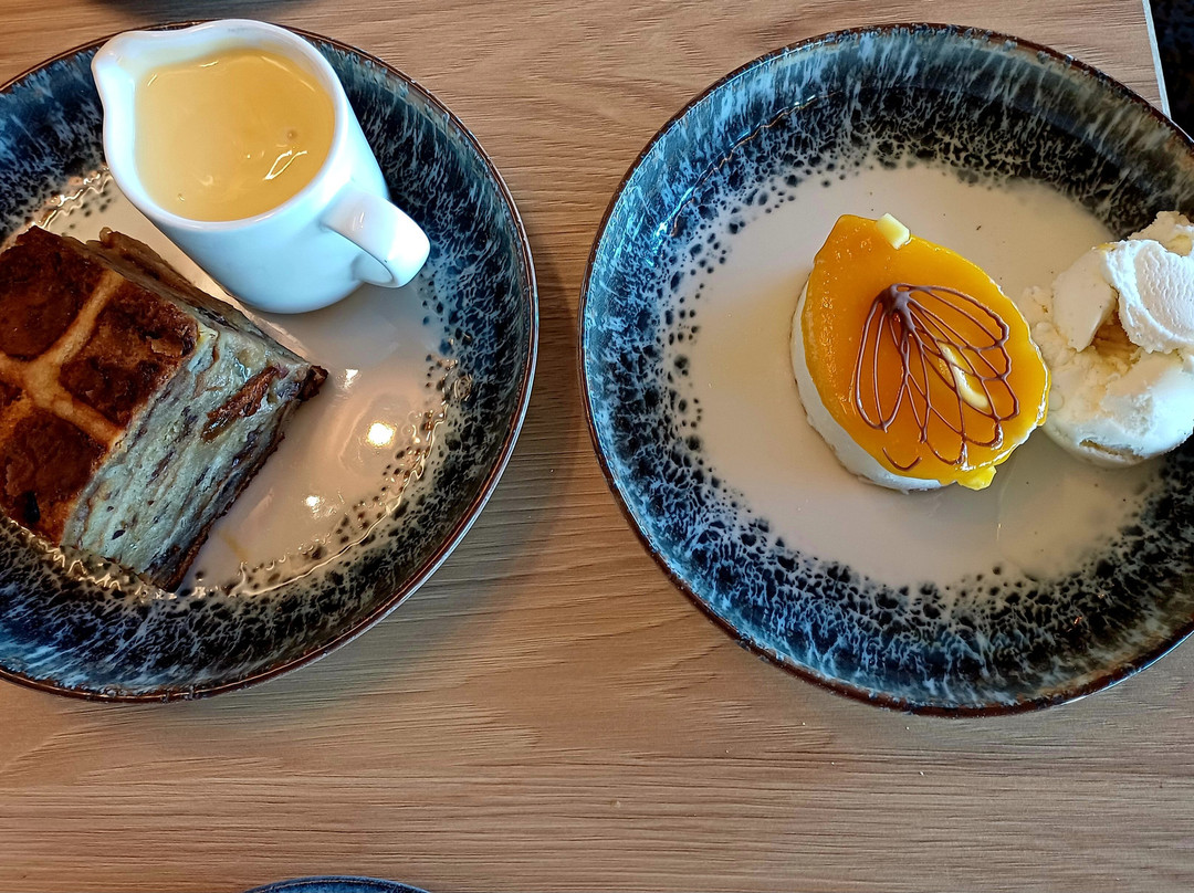 摩尔莉哈耶斯酒店主图