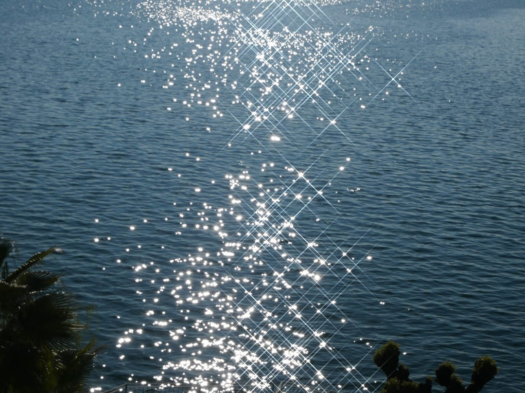 利瓦拉戈酒店主图