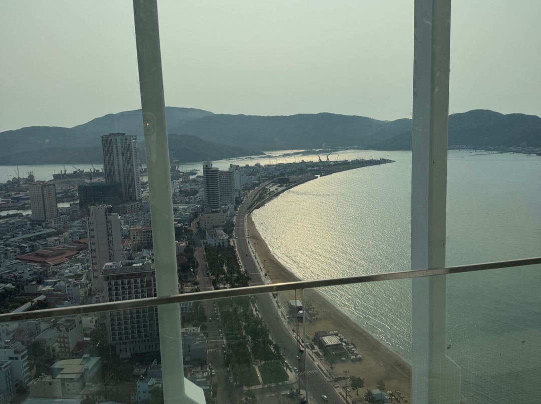 Grand Hyams Hotel - Quy Nhon Beach主图