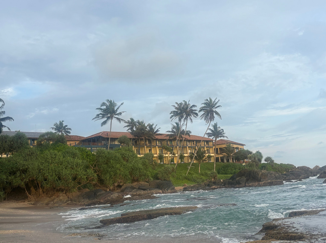 杰特威灯塔酒店主图