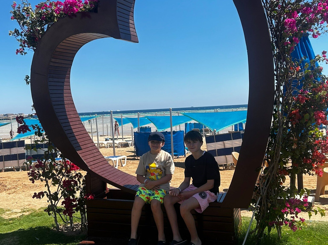 重力酒店水上公园 - 仅限家庭和情侣主图