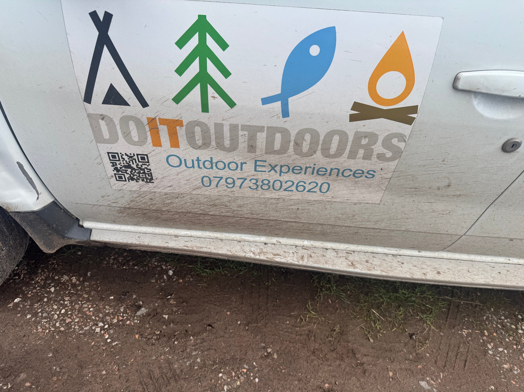 Do It Outdoors-奥赫特拉德必去景点