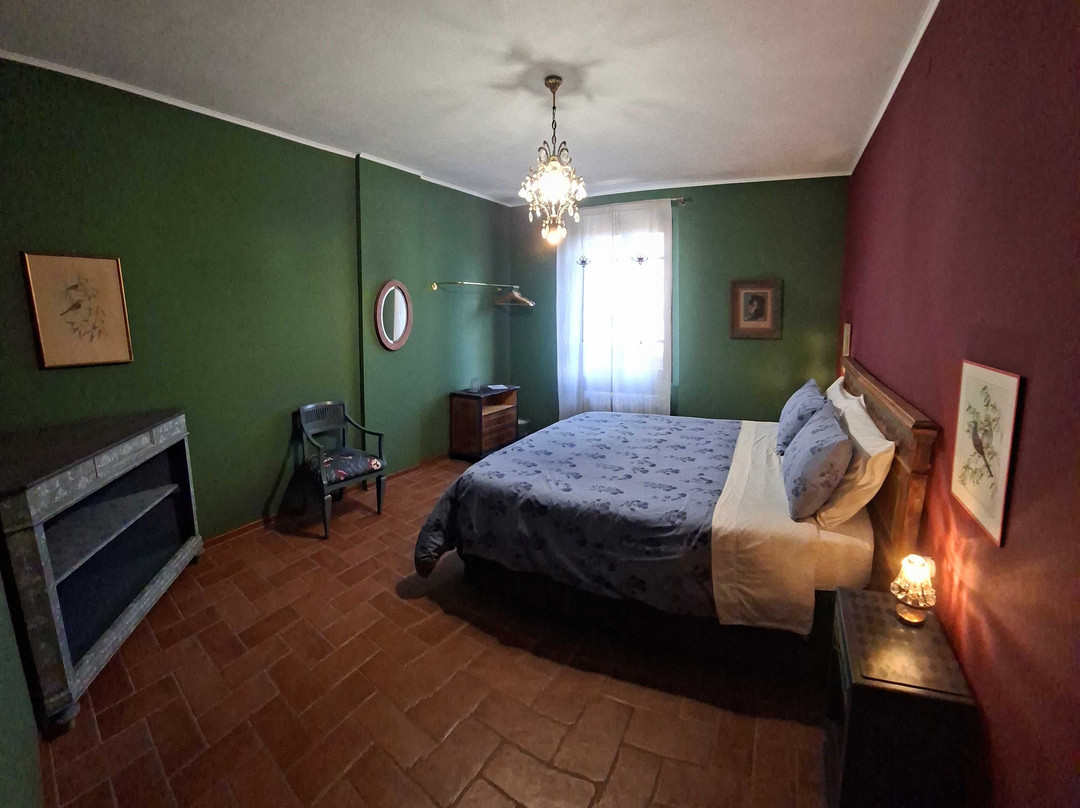 B&B Podere Merlo主图