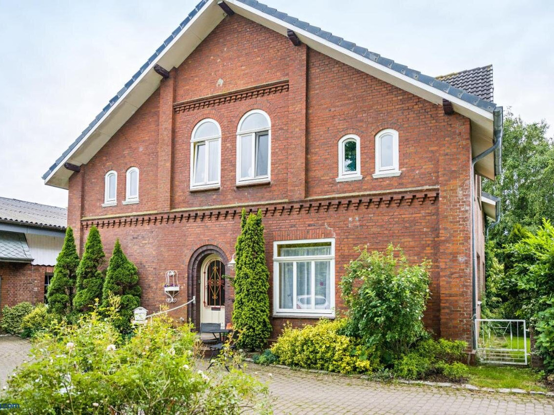 Gastehaus Ziegler