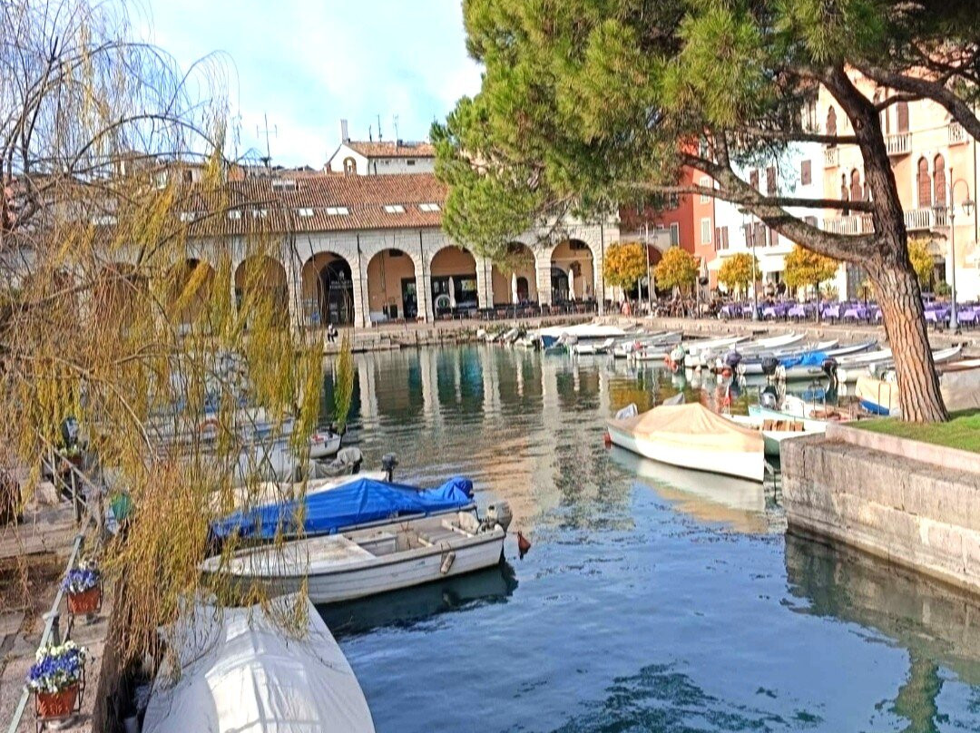 Porto Vecchio-代森扎诺-德尔加达必去景点