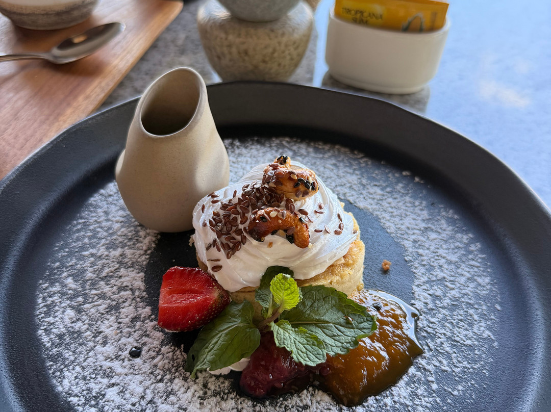 Sanna Ubud A Pramana Experience主图