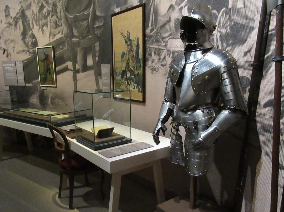 Bernisches Historisches Museum / Einstein Museum-伯尔尼必去景点
