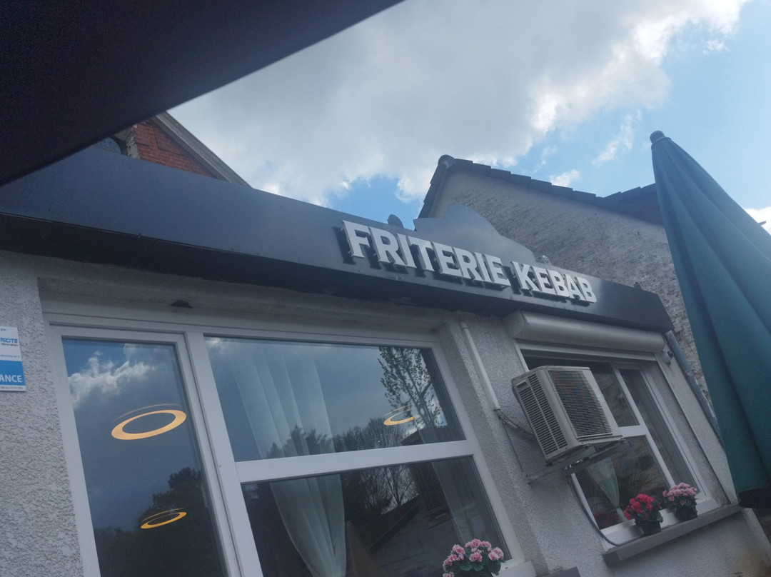 Friterie- Kebab Du Pont Rouge主图