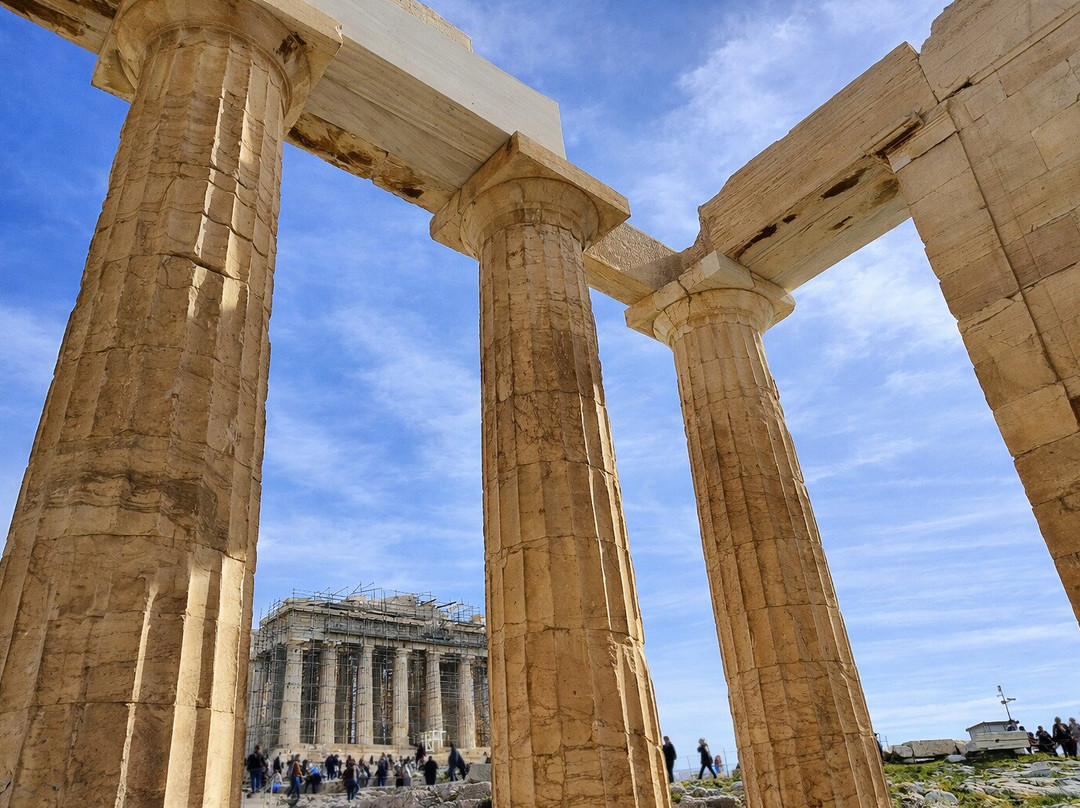 Filippis Tours Athens & Greece-Piraeus必去景点