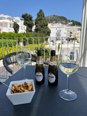 Hotel La Tosca-旅行者