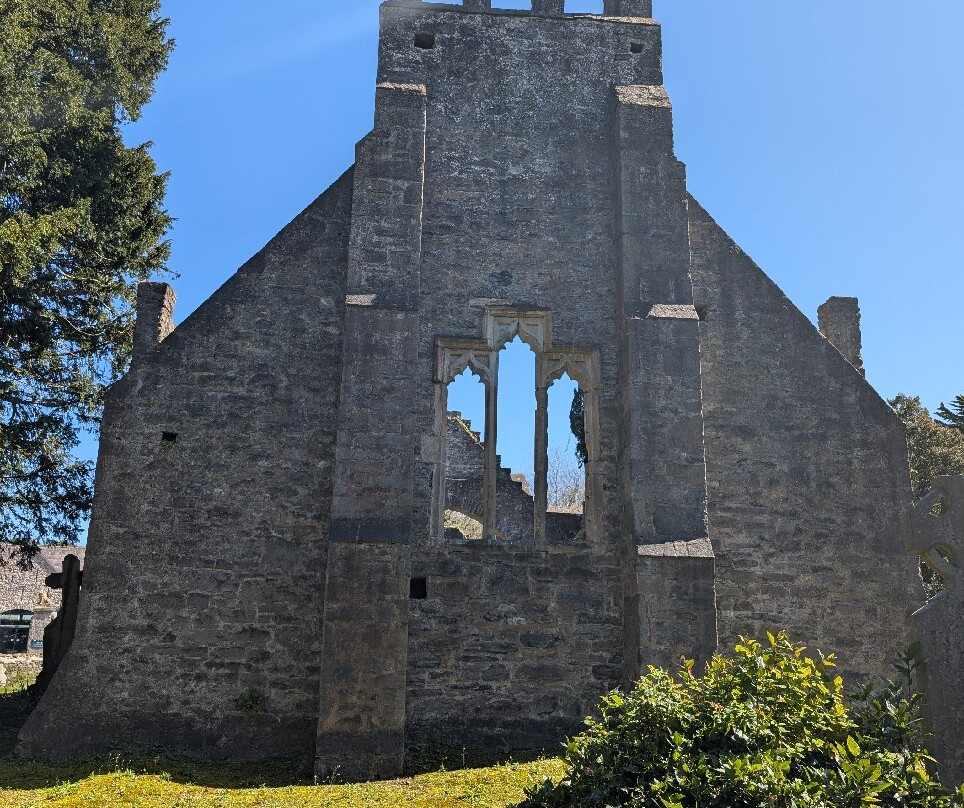 Malahide Castle & Gardens-马拉海德必去景点