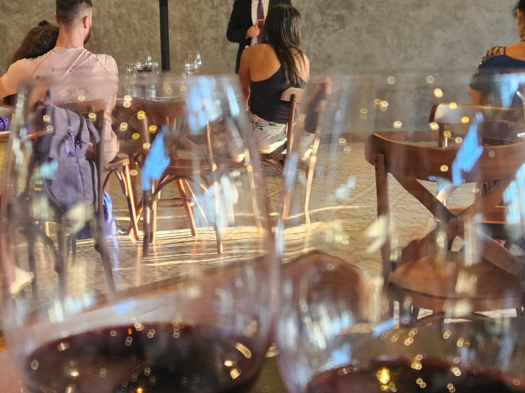 Tauá Resort & Convention Atibaia主图