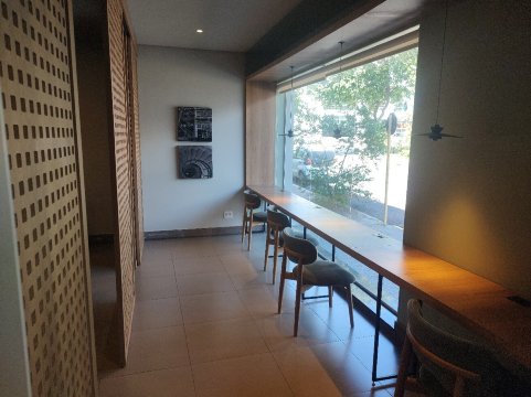 阿拉萨图巴广场酒店-旅行者