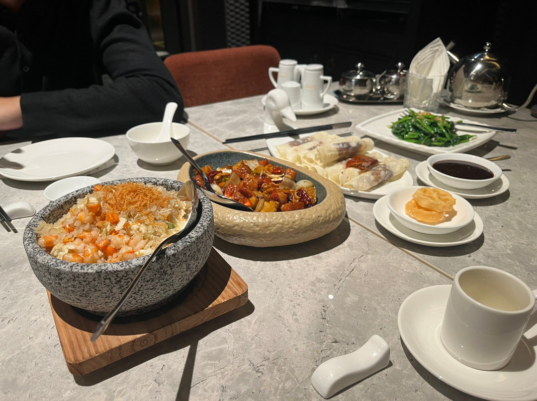 Sōng Xiāng Lóu