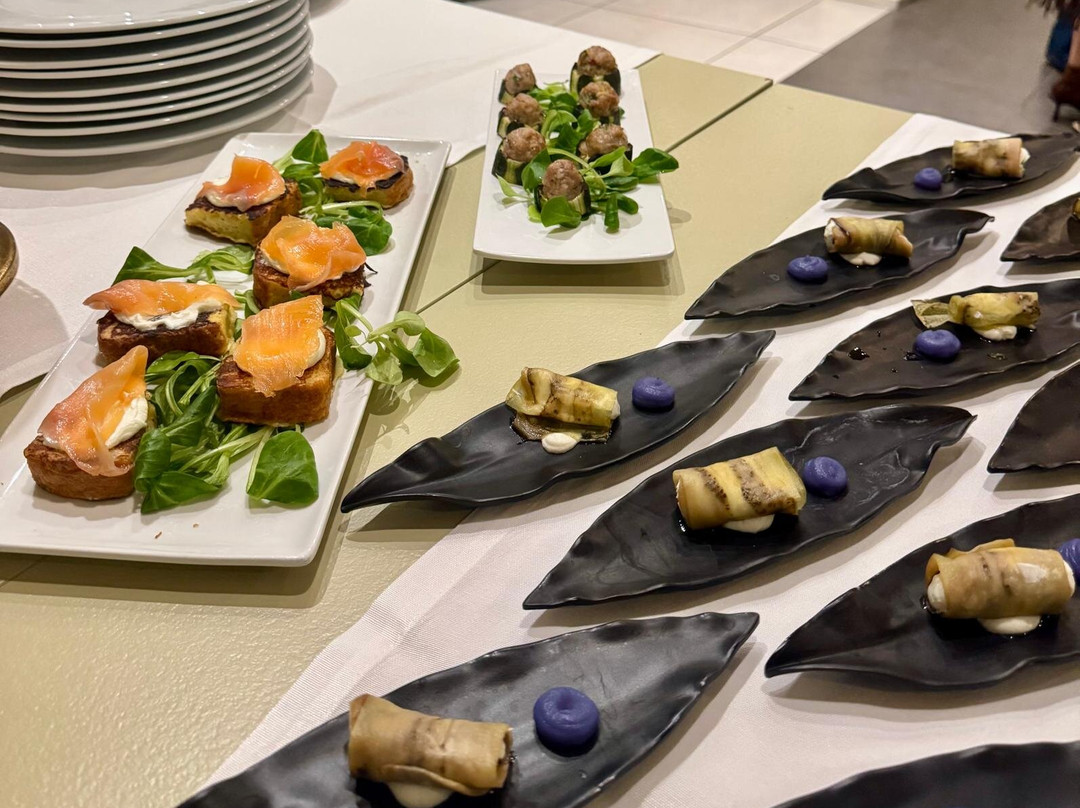 Da Me Cucina Conviviale
