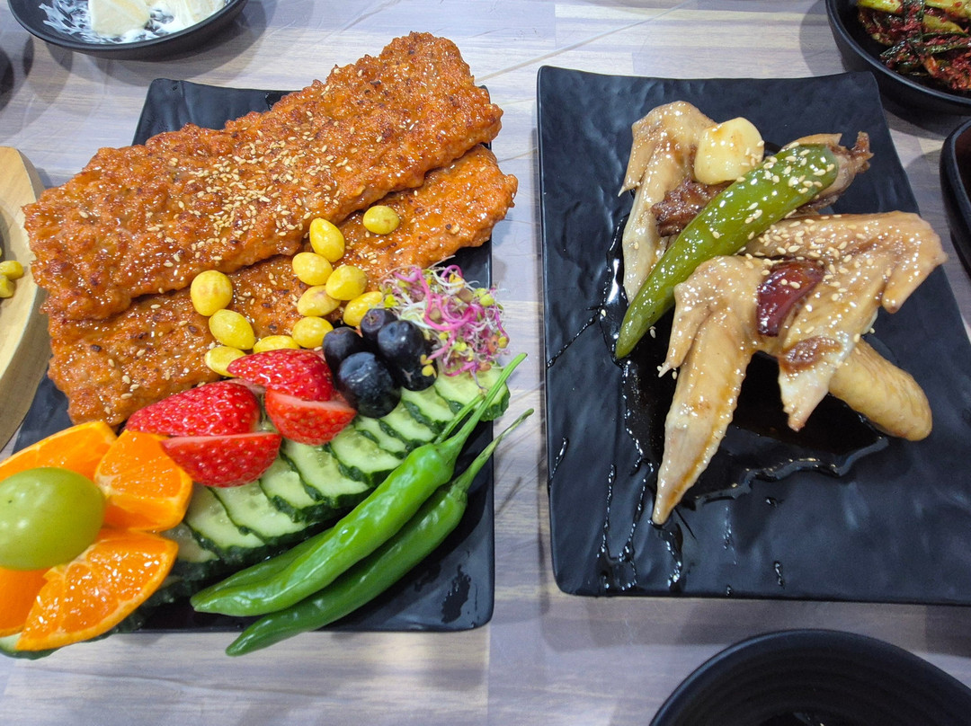 dongdaegusigdang