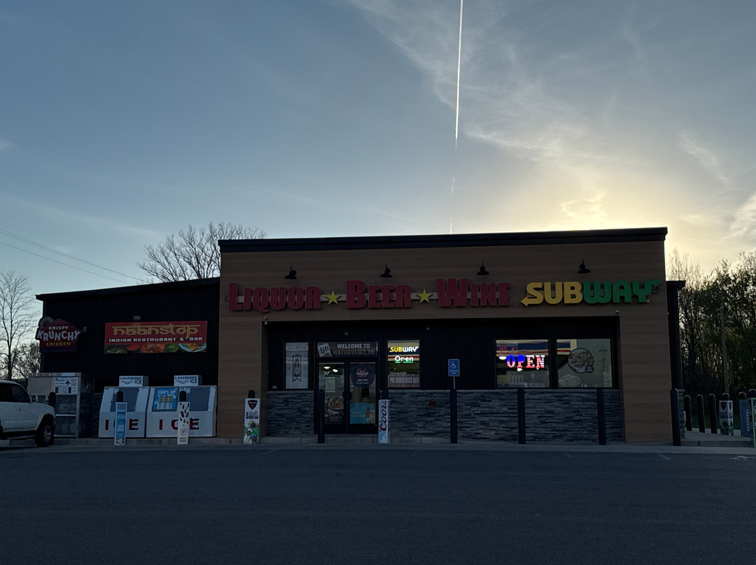 Subway