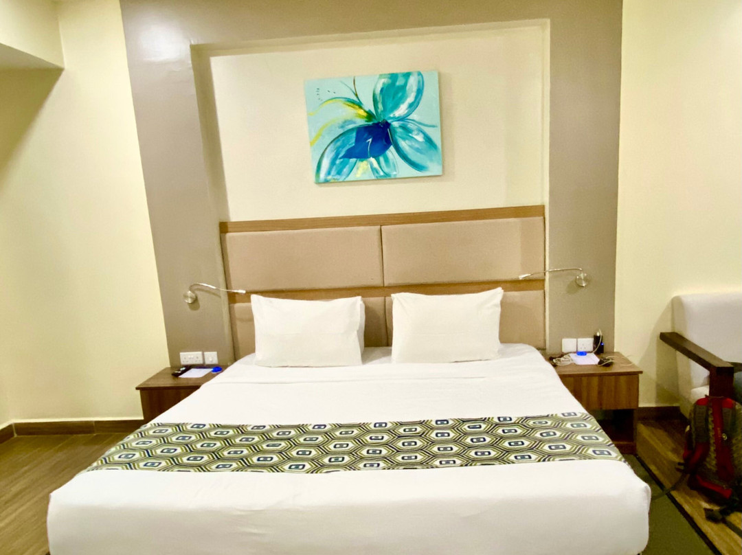 PrideInn 广场酒店主图