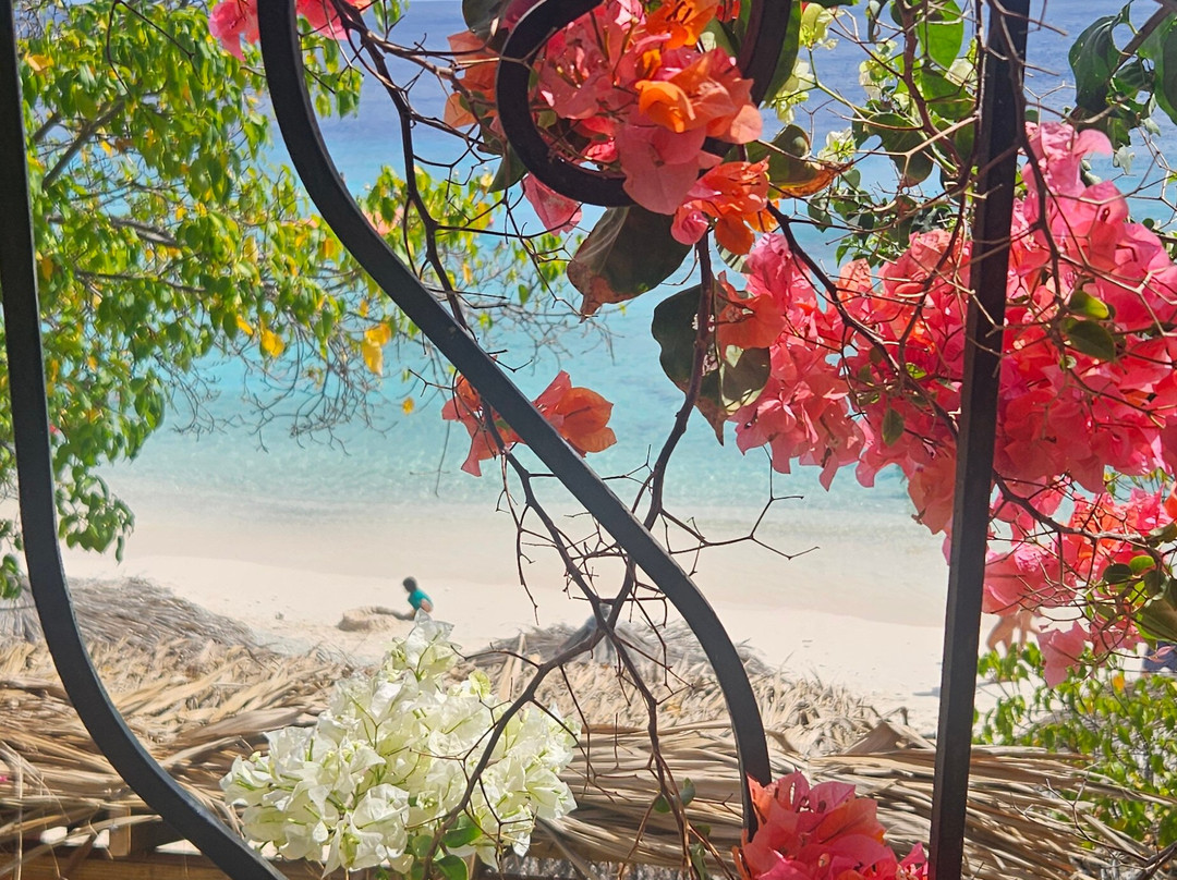 Playa Beach Club Curacao-Sabana Westpunt必去景点