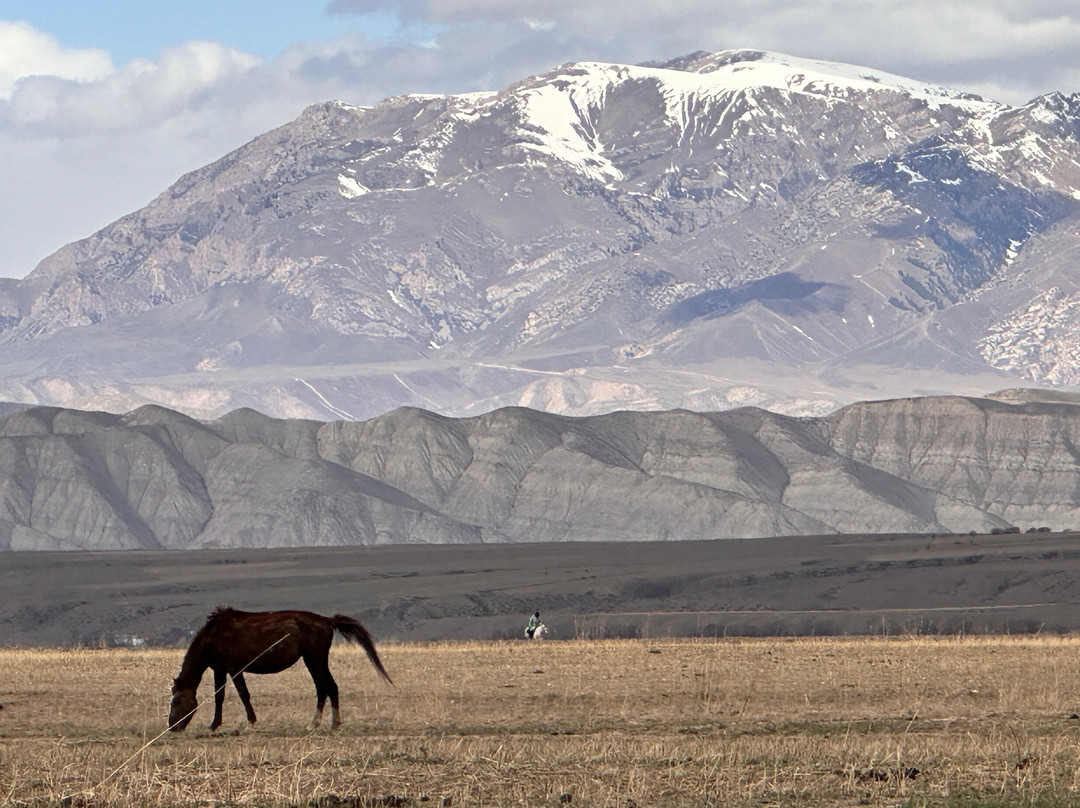 Kyrgyz Travel Guide-比斯凯克必去景点