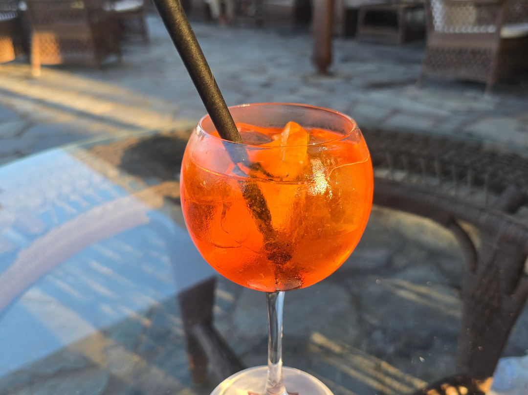 米特西斯克里特岛乡村酒店主图