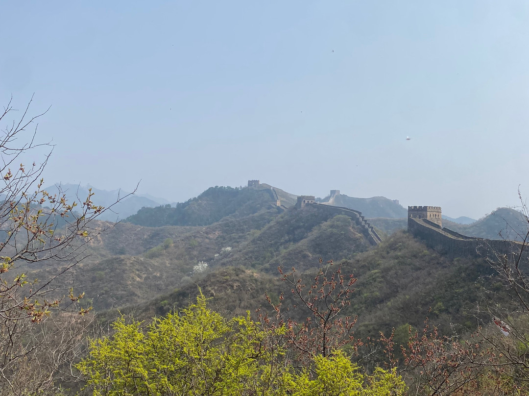 BeijingHikers-北京市必去景点