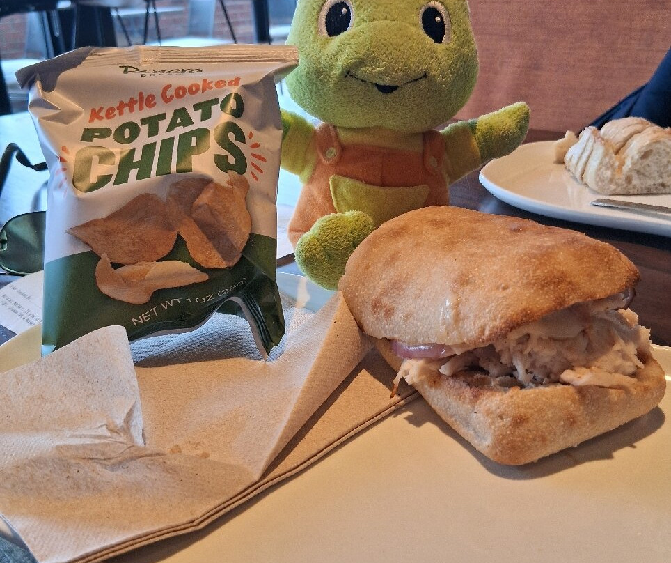 Panera Bread