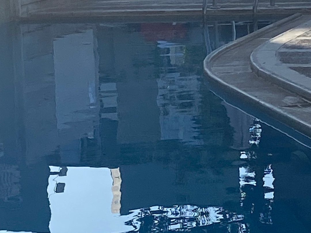 佩拉加湾酒店主图