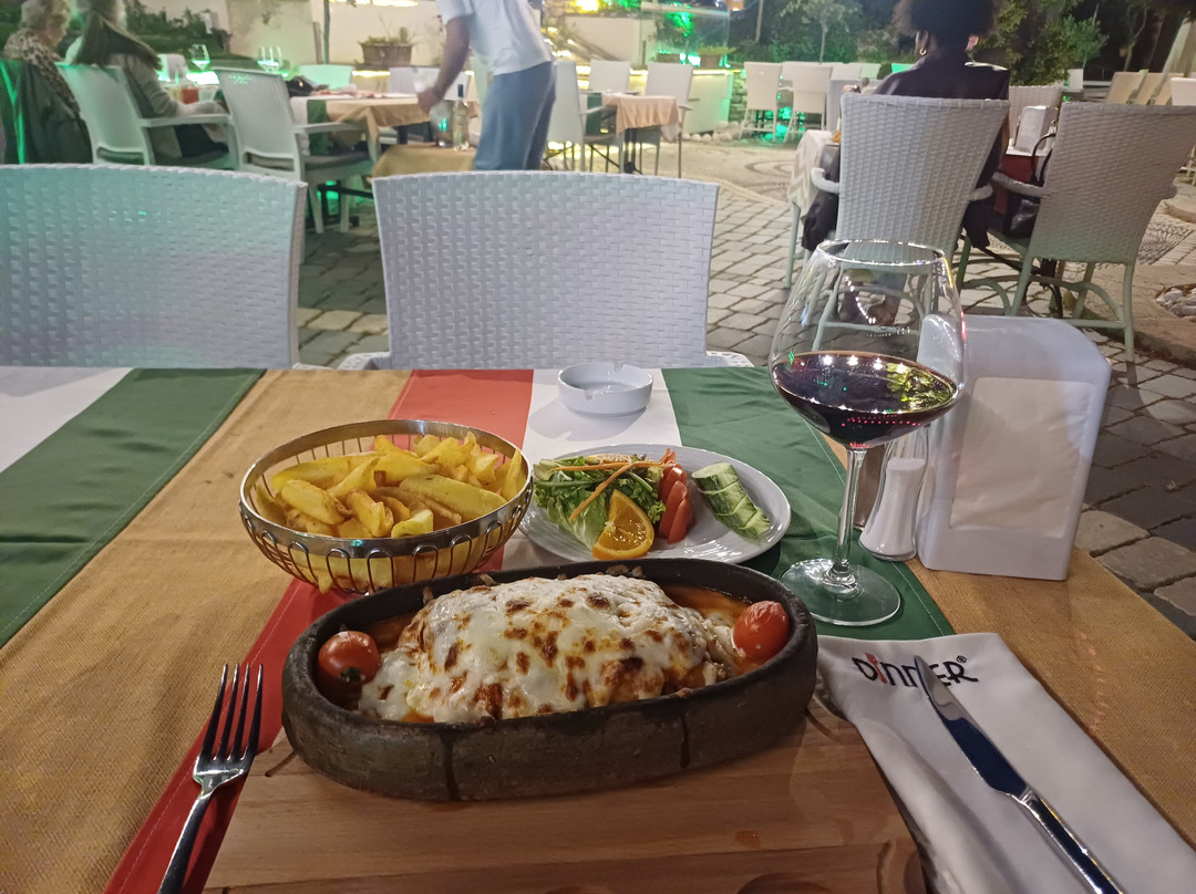 Down Town Alanya