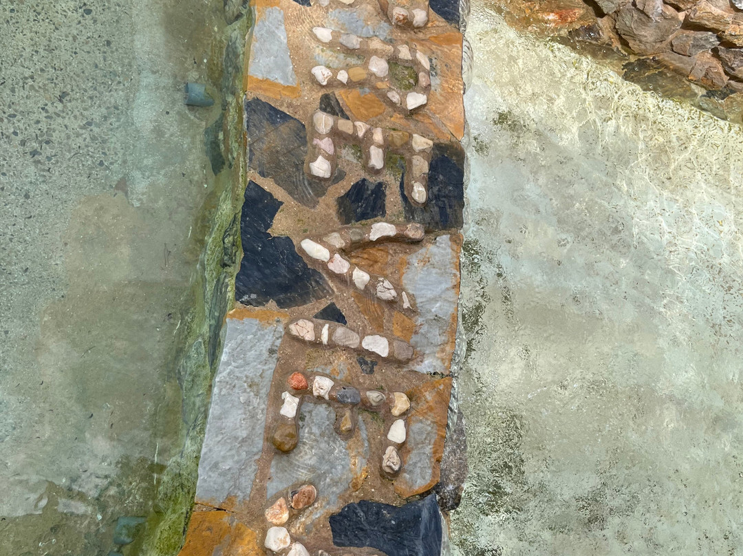 Parque del Molino de Agua-托雷维耶哈必去景点