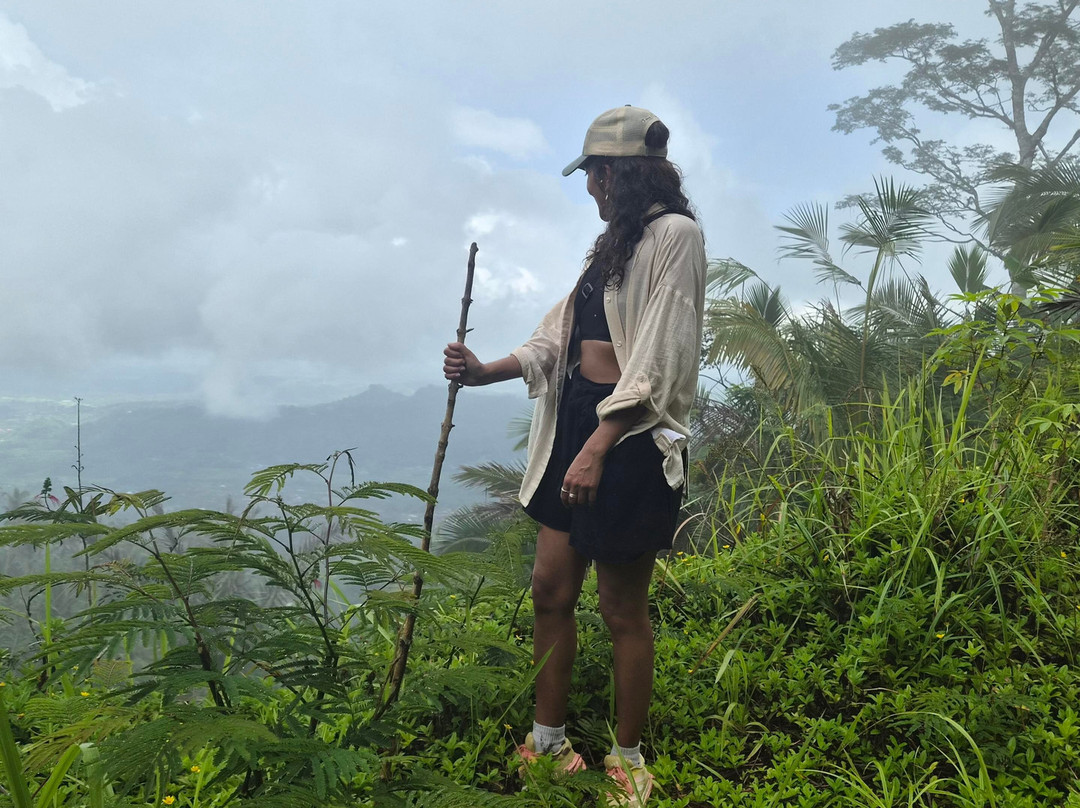 Sidemen Trekking Adventures-席德门必去景点
