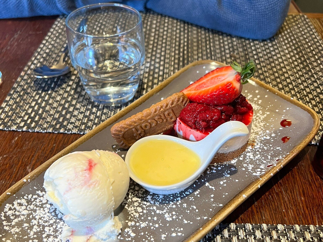 安兰顿酒店主图