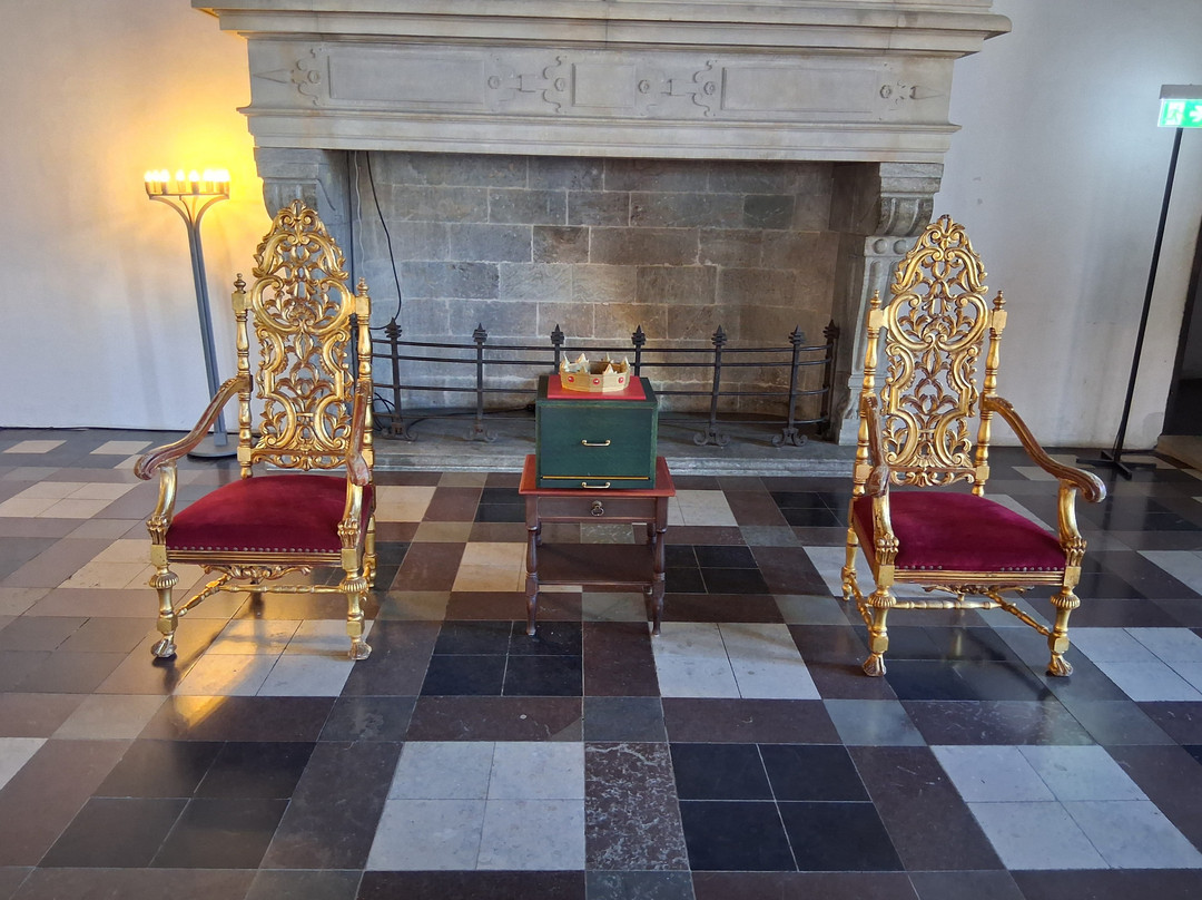 克隆堡宫（Kronborg Slot）-赫尔辛格必去景点