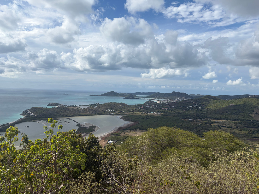 Antigua Hiking And Snorkeling Tours-圣 约翰必去景点
