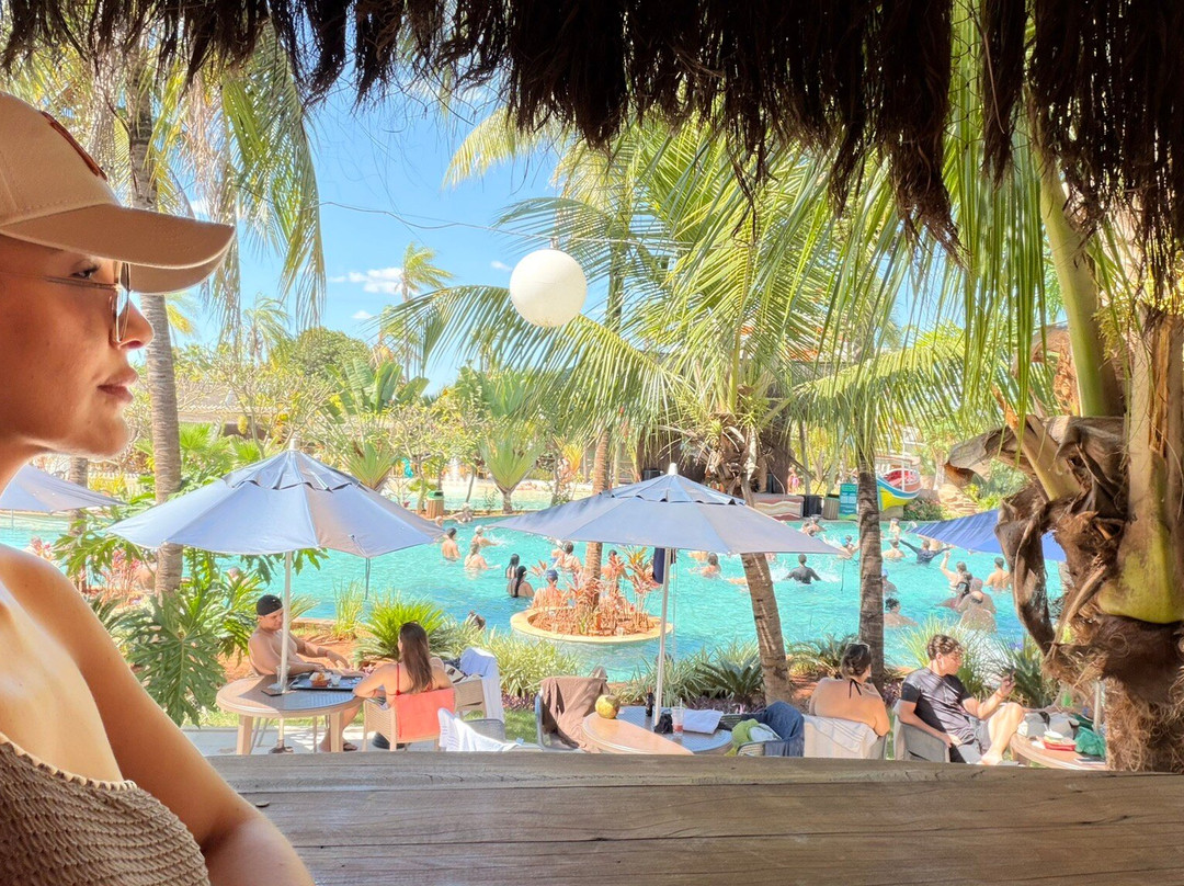 Hot Beach Olimpia-Olimpia必去景点