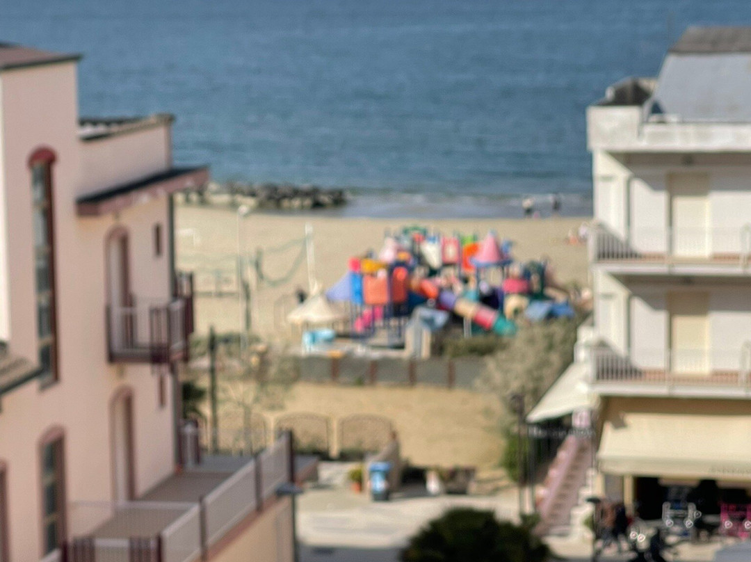 Hotel Etoile主图