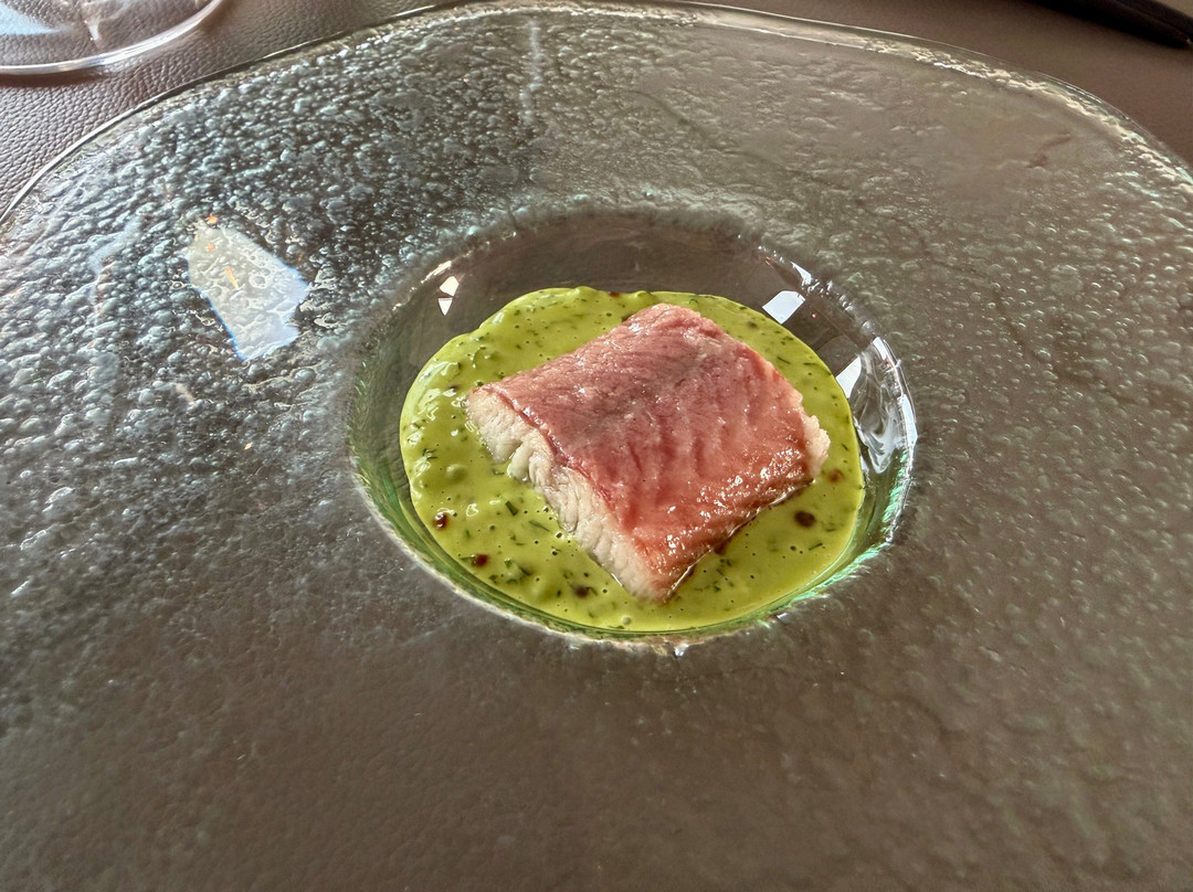 Restaurant Lyst